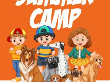 I CANI DEL MULINO SUMMER CAMP 2023